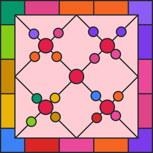 Octorand Gen2 #3560 NFT on Algorand