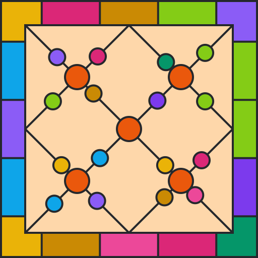 Octorand Gen2 #6748 NFT on Algorand