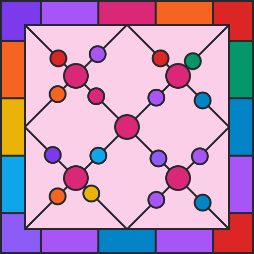 Octorand Gen2 #3080 NFT on Algorand