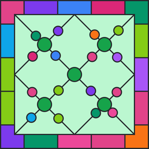 Octorand Gen2 #1550 NFT on Algorand