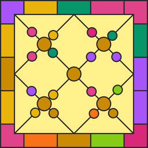 Octorand Gen2 #7183 NFT on Algorand