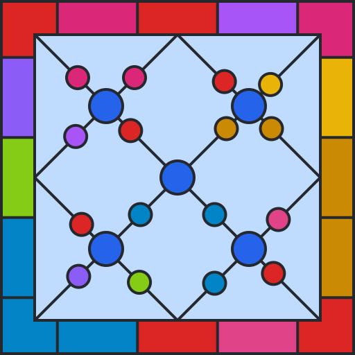 Octorand Gen2 #4059 NFT on Algorand