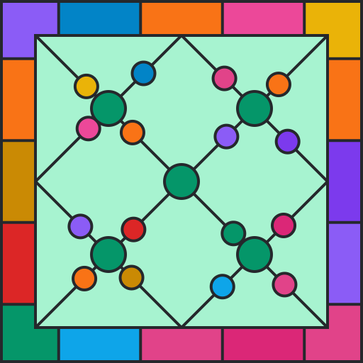 Octorand Gen2 #0212 NFT on Algorand