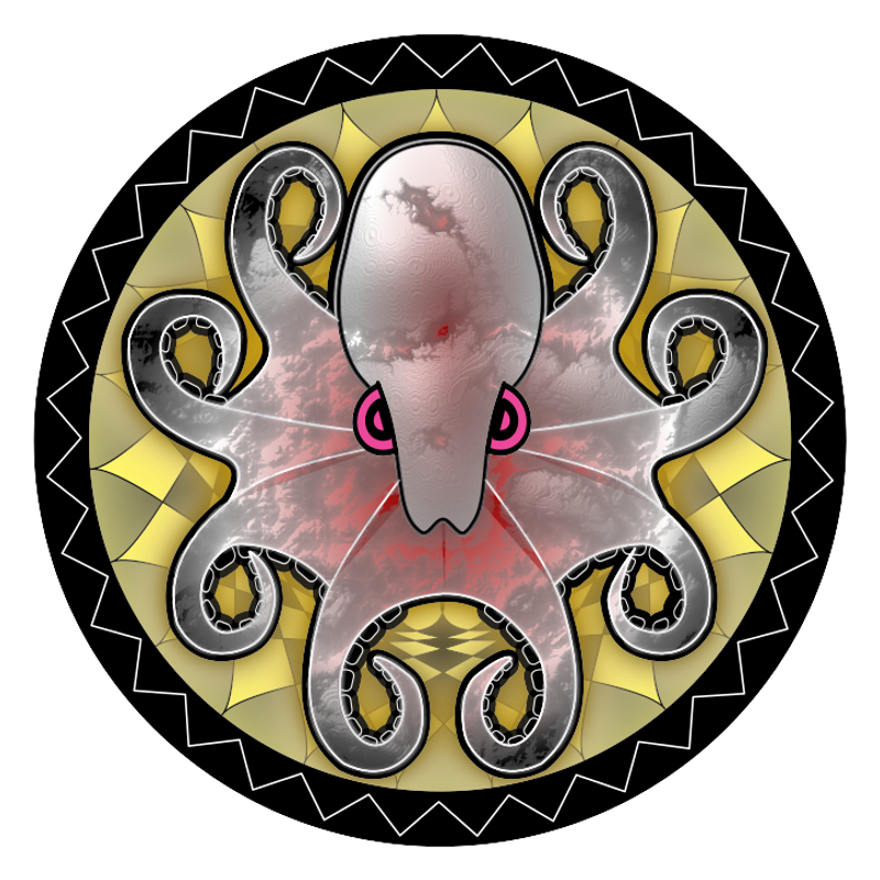 Guardian 836 NFT on Algorand