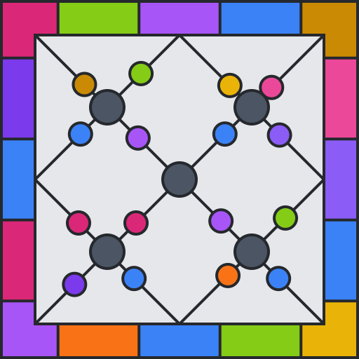 Octorand Gen2 #0649 NFT on Algorand