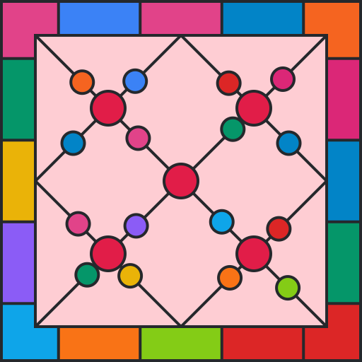 Octorand Gen2 #2226 NFT on Algorand