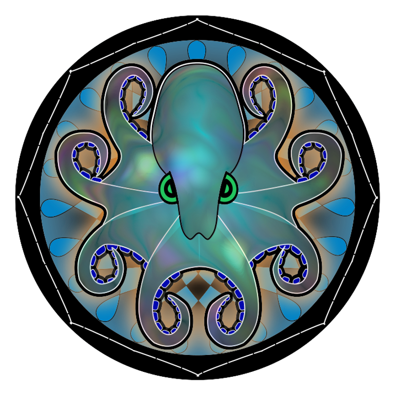 Guardian 840 NFT on Algorand