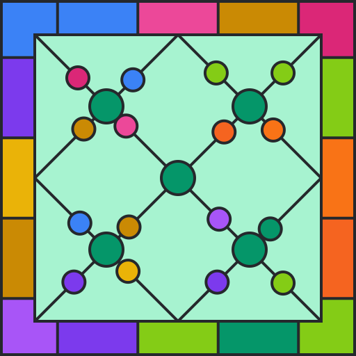 Octorand Gen2 #1013 NFT on Algorand