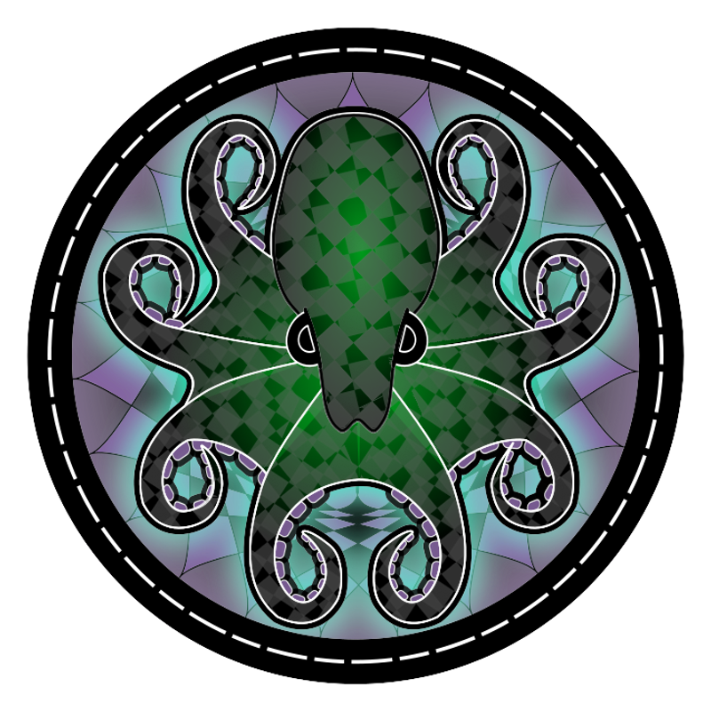 Guardian 732 NFT on Algorand