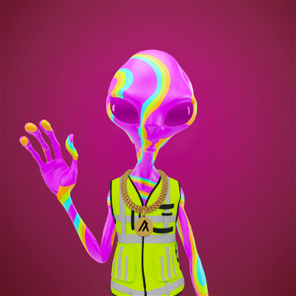 Alien Tourism232