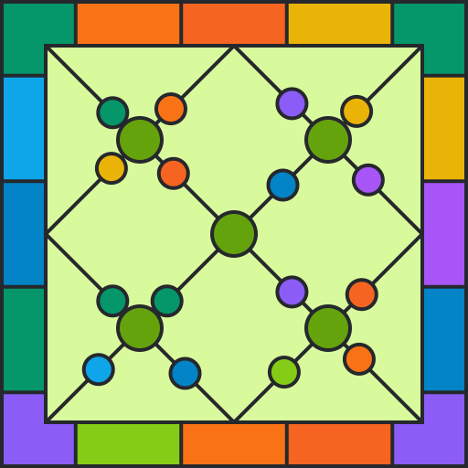 Octorand Gen2 #4178 NFT on Algorand