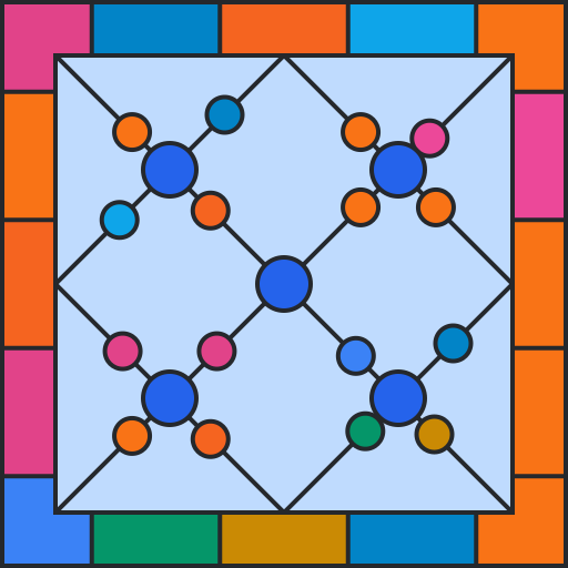 Octorand Gen2 #2191 NFT on Algorand