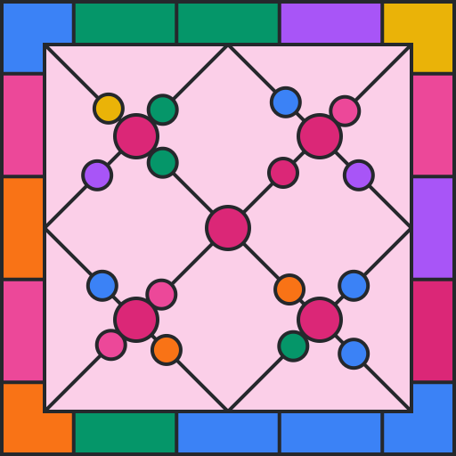 Octorand Gen2 #3937 NFT on Algorand