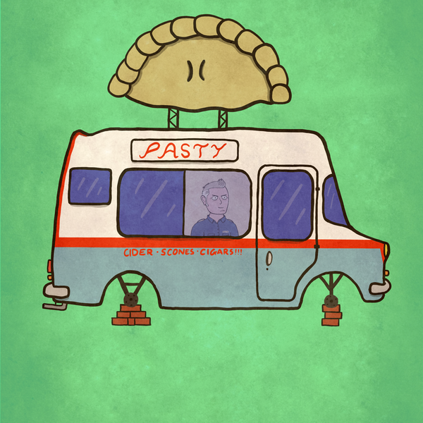 An image of Pasty Van Co. 015