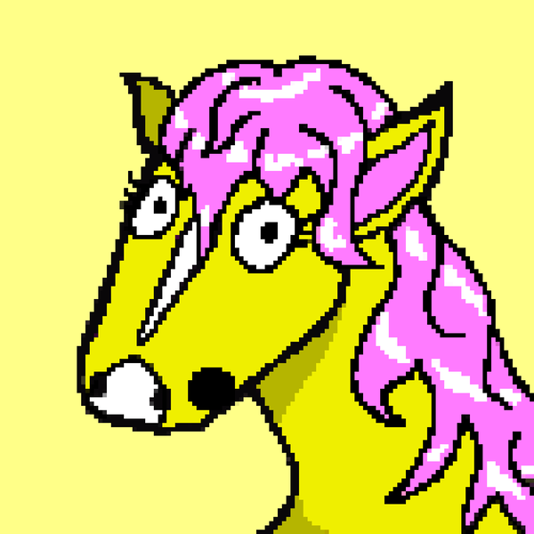 Image of STUPIDHORSE 040