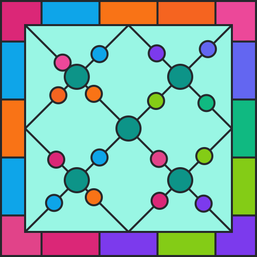 Octorand Gen2 #0392 NFT on Algorand