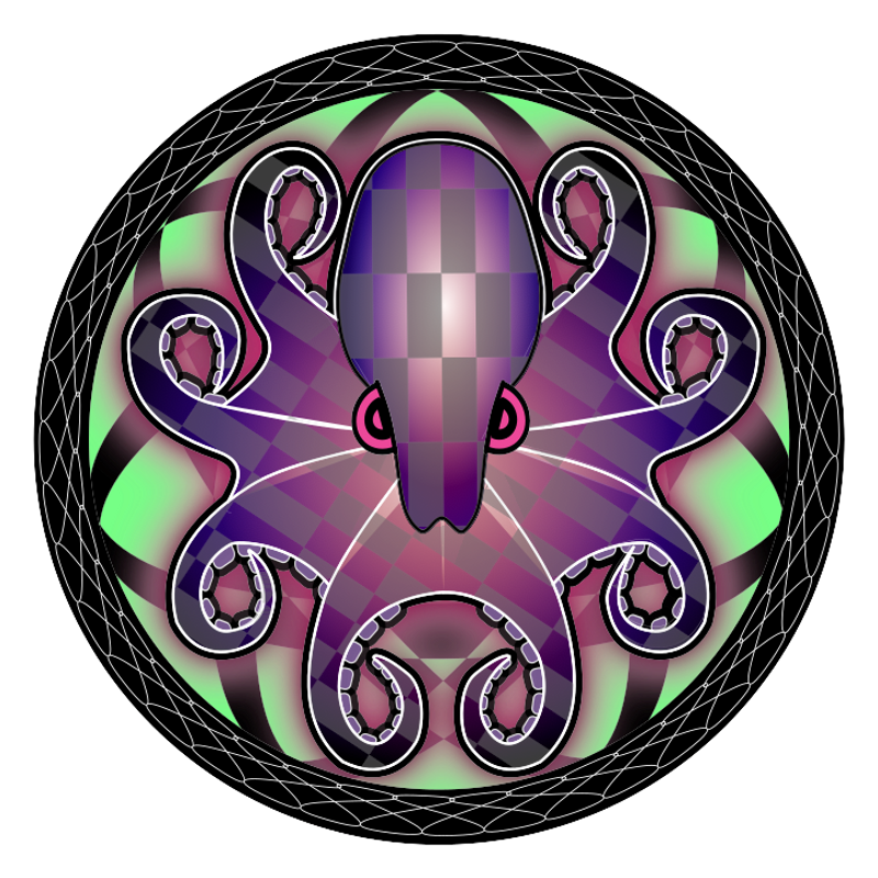 Guardian 051 NFT on Algorand