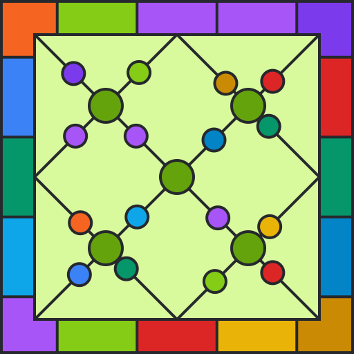 Octorand Gen2 #4928 NFT on Algorand