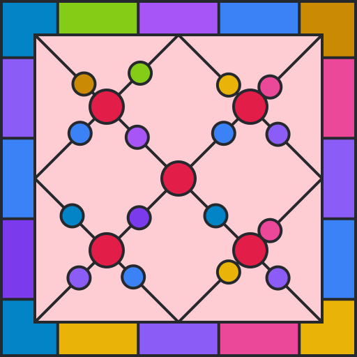 Octorand Gen2 #3506 NFT on Algorand