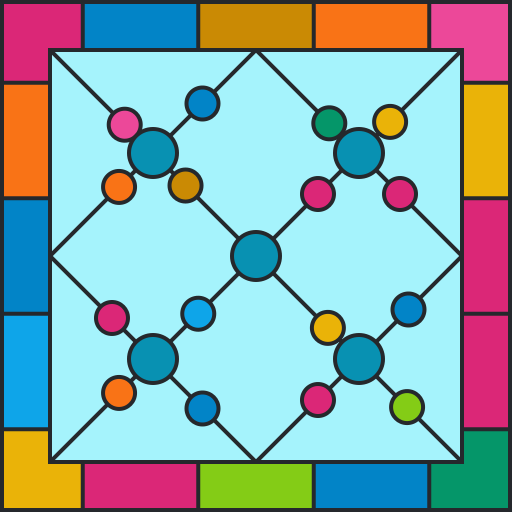 Octorand Gen2 #6163 NFT on Algorand