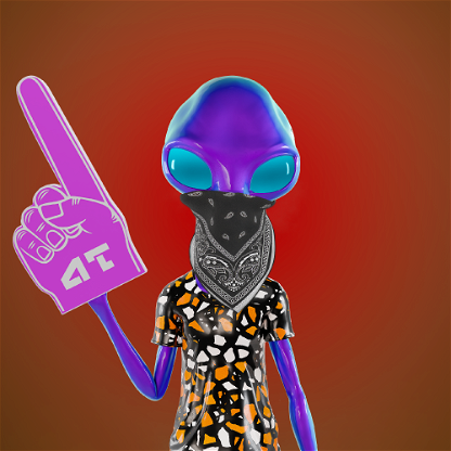 Alien Tourism230
