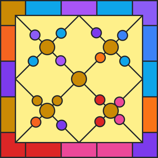 Octorand Gen2 #0186 NFT on Algorand