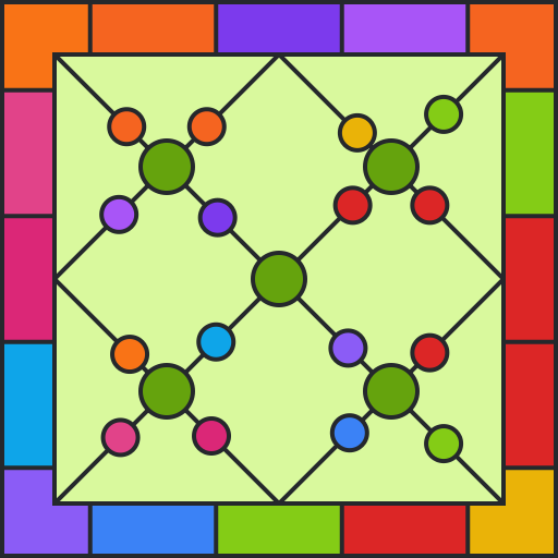 Octorand Gen2 #4181 NFT on Algorand