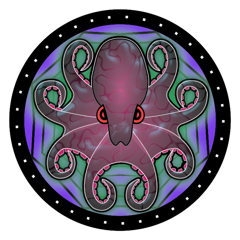 Guardian 449 NFT on Algorand