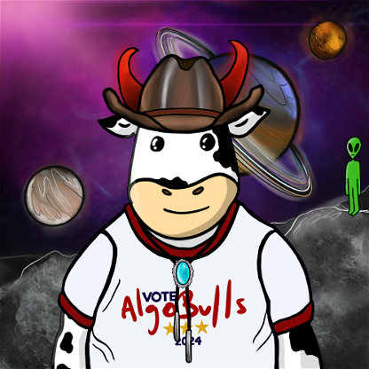 Algo Bull #509