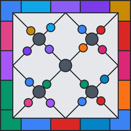 Octorand Gen2 #1462 NFT on Algorand