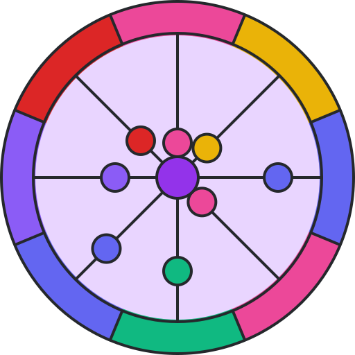 Octorand Gen1 #991 NFT on Algorand