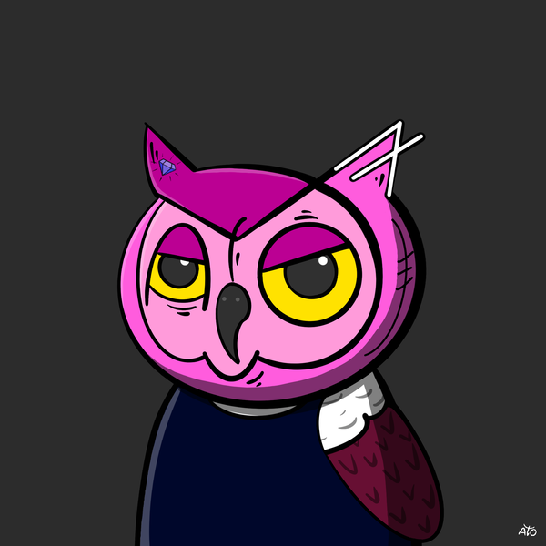 An image of AOWL #55