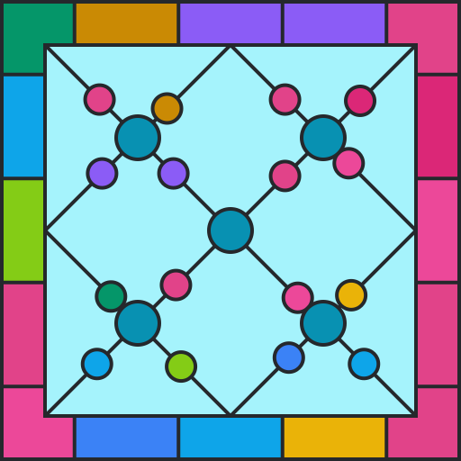 Octorand Gen2 #5065 NFT on Algorand