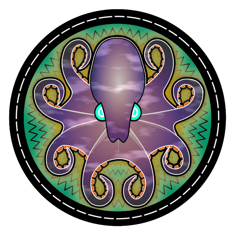 Guardian 204 NFT on Algorand