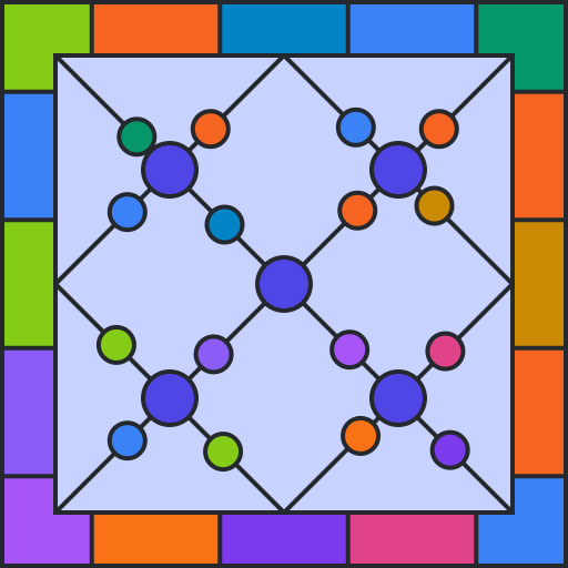 Octorand Gen2 #5388 NFT on Algorand