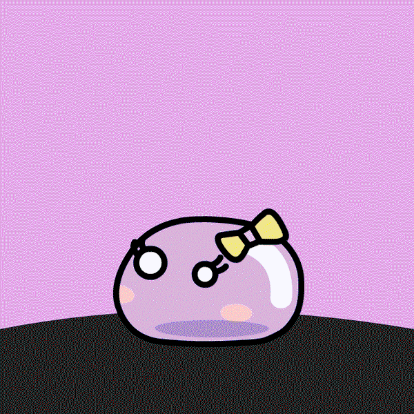 An image of CryptoSlime Rare #015