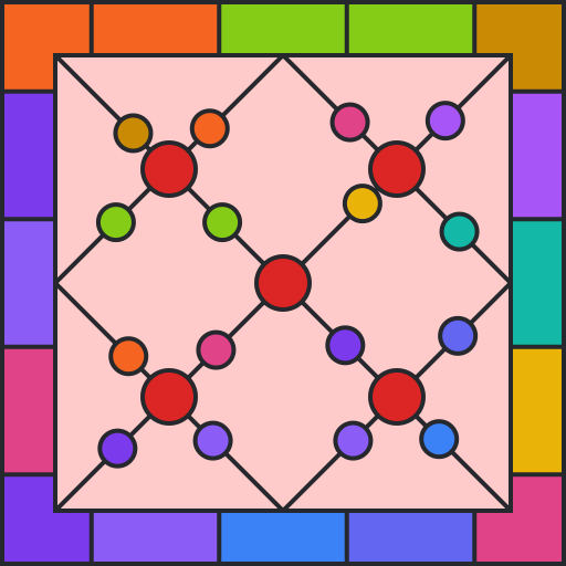 Octorand Gen2 #5688 NFT on Algorand