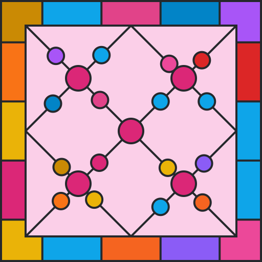 Octorand Gen2 #3253 NFT on Algorand