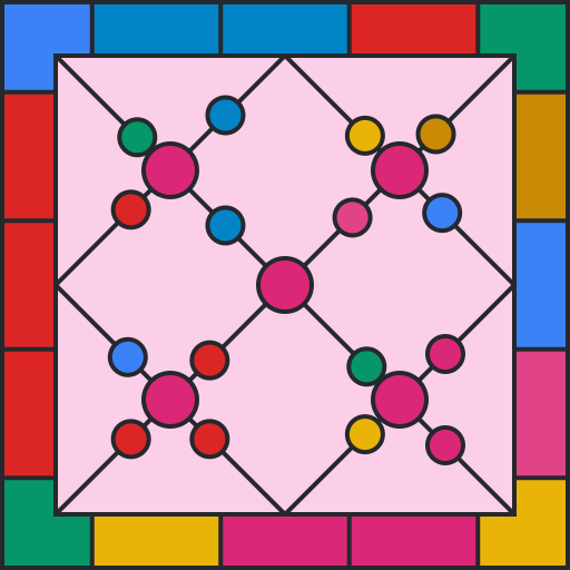 Octorand Gen2 #1012 NFT on Algorand