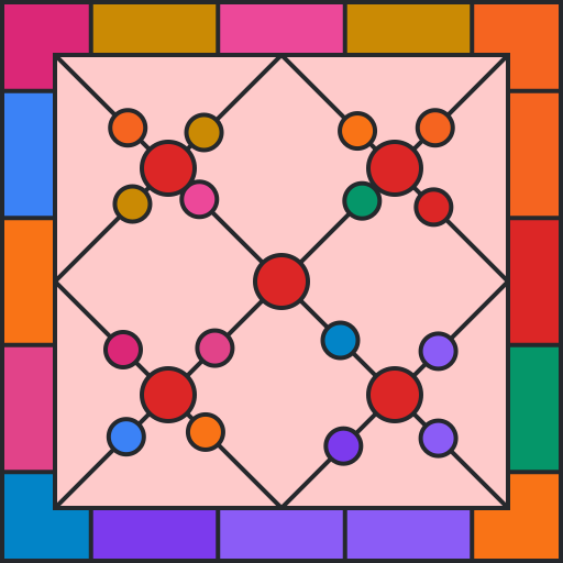 Octorand Gen2 #1478 NFT on Algorand