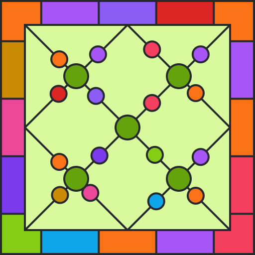 Octorand Gen2 #5706 NFT on Algorand