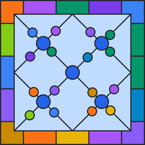 Octorand Gen2 #4968 NFT on Algorand