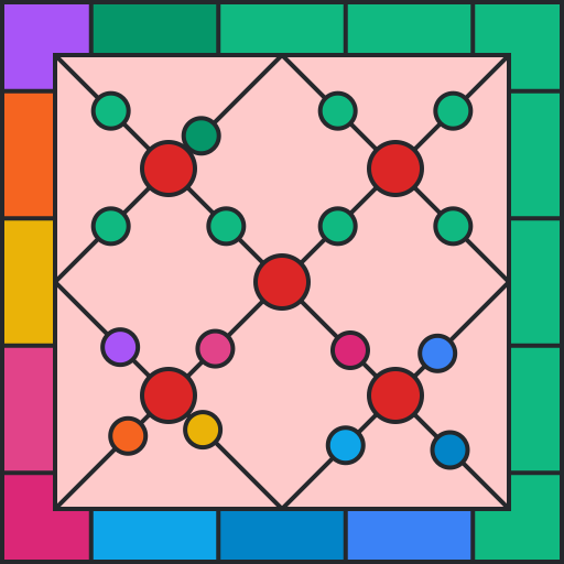 Octorand Gen2 #6875 NFT on Algorand