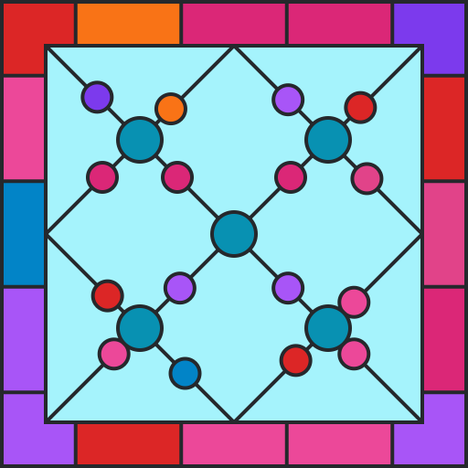 Octorand Gen2 #4445 NFT on Algorand