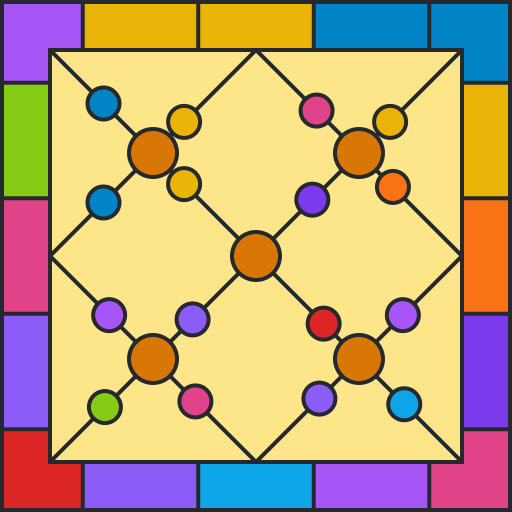 Octorand Gen2 #2352 NFT on Algorand