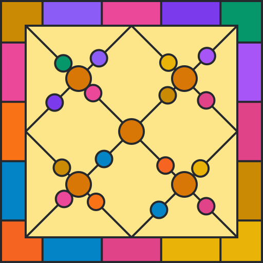 Octorand Gen2 #4532 NFT on Algorand