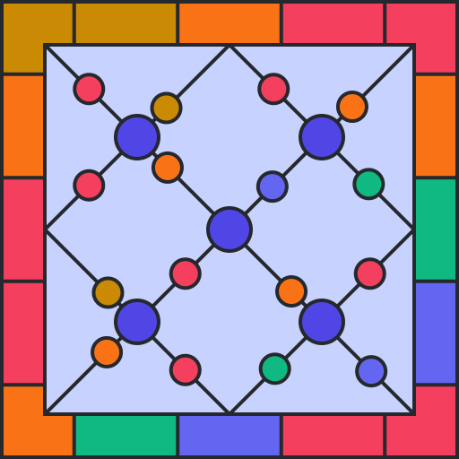 Octorand Gen2 #6711 NFT on Algorand