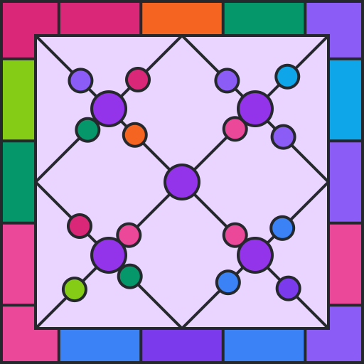 Octorand Gen2 #1547 NFT on Algorand