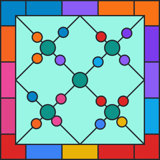 Octorand Gen2 #5288 NFT on Algorand