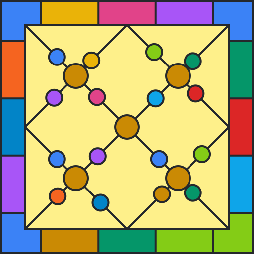 Octorand Gen2 #4489 NFT on Algorand